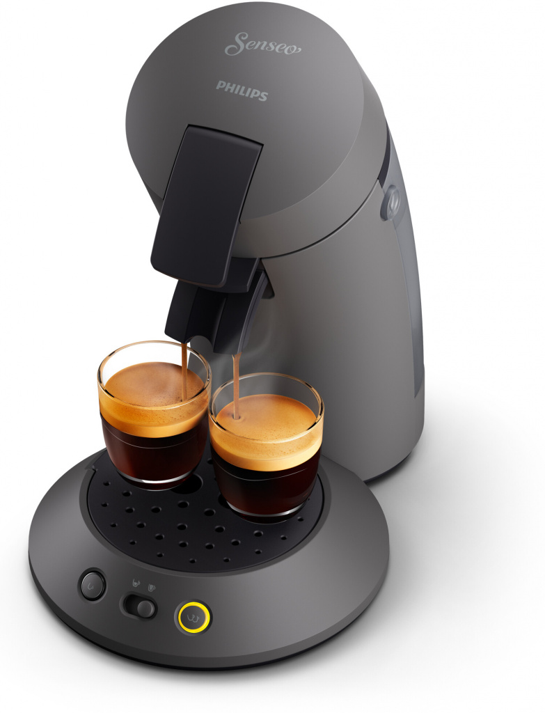 Senseo Original Plus CSA210/50 Koffiepadmachine - Afbeelding 4