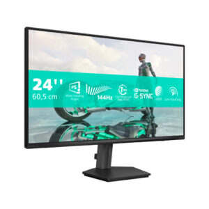 Philips Evnia 3000 24M2N3200NF/00 computer monitor 60,5 cm (23.8") 1920 x 1080 Pixels Full HD LCD Grijs