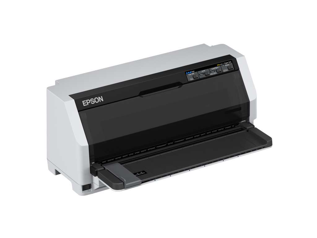 Epson LQ-780 - Afbeelding 2