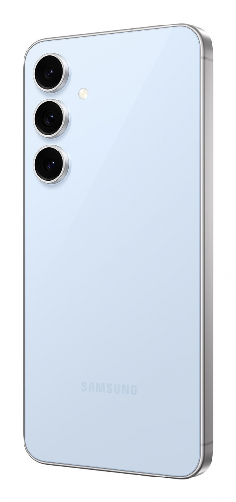 Samsung Galaxy S24 FE 17 cm (6.7") Dual SIM Android 14 5G USB Type-C 8 GB 128 GB 4700 mAh Blauw - Afbeelding 3