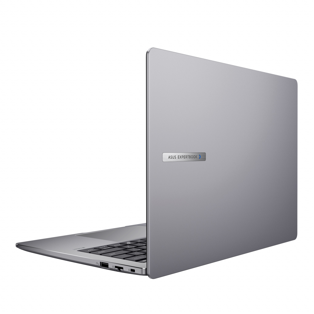 ASUS ExpertBook P3 P3405CVA-LY0259X Intel® Core™ i7 i7-13620H Laptop 35,6 cm (14") WUXGA 32 GB DDR5-SDRAM 1 TB SSD Wi-Fi 6 (802. - Afbeelding 8