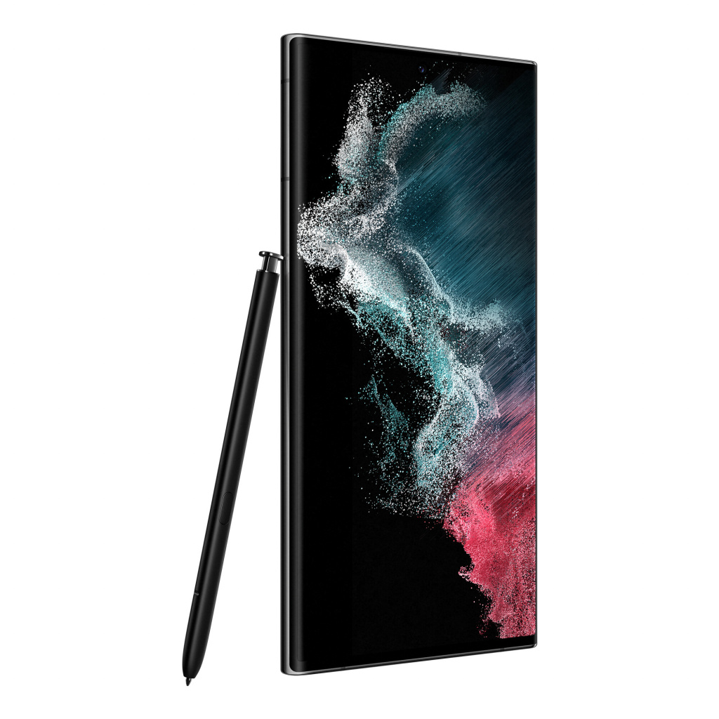 Samsung Galaxy S22 Ultra SM-S908B 17,3 cm (6.8") Dual SIM Android 12 5G USB Type-C 12 GB 256 GB 5000 mAh Zwart - Afbeelding 8