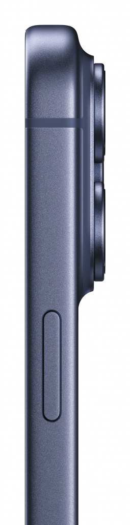 Apple iPhone 17 Pro 16 cm (6.3") Dual SIM iOS 26 5G USB Type-C 256 GB Blauw - Afbeelding 5