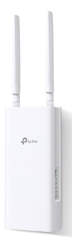 TP-Link TL-MR100-OUTDOOR draadloze router Fast Ethernet Single-band (2.4 GHz) 4G Wit