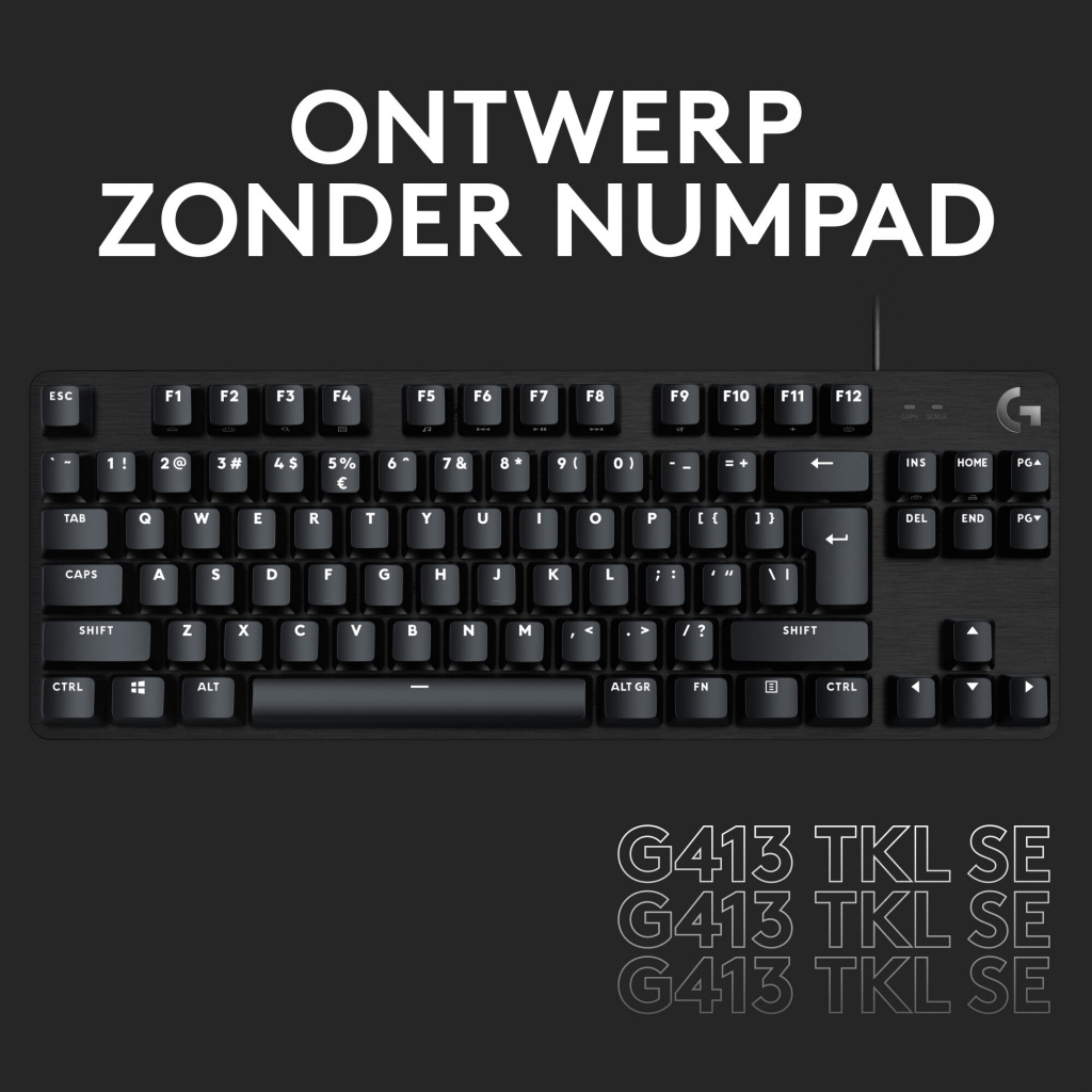 Logitech G G413 SE - Afbeelding 6