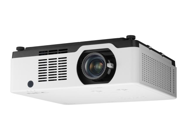 NEC PE506UL Projector voor grote zalen 5200 ANSI lumens LCD WUXGA (1920x1200) Wit - Afbeelding 3