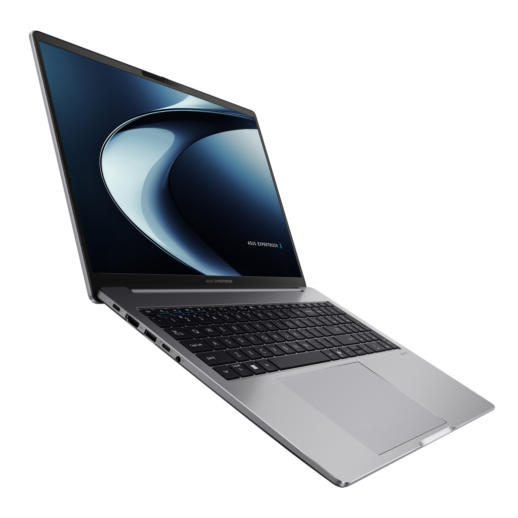 ASUS ExpertBook P3 P3605CVA-MB0170X Intel® Core™ i7 i7-13620H Laptop 40,6 cm (16") WUXGA 32 GB DDR5-SDRAM 1 TB SSD Wi-Fi 6 (802. - Afbeelding 4