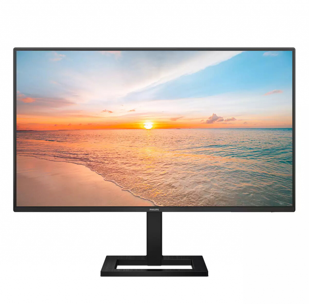 Philips 1000 series 27E1N1300AE/00 LED display 68,6 cm (27") 1920 x 1080 Pixels Full HD LCD Zwart - Afbeelding 3