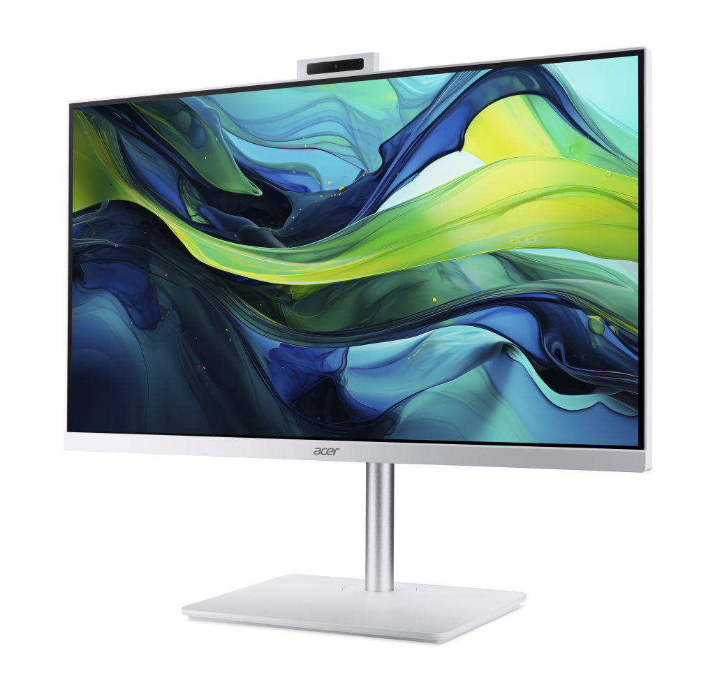 Acer Aspire C24-AWI5416 NL Intel® Core™ i5 i5-13420H 60,5 cm (23.8") 1920 x 1080 Pixels Alles-in-één-pc 16 GB DDR4-SDRAM 1 TB SS - Afbeelding 3