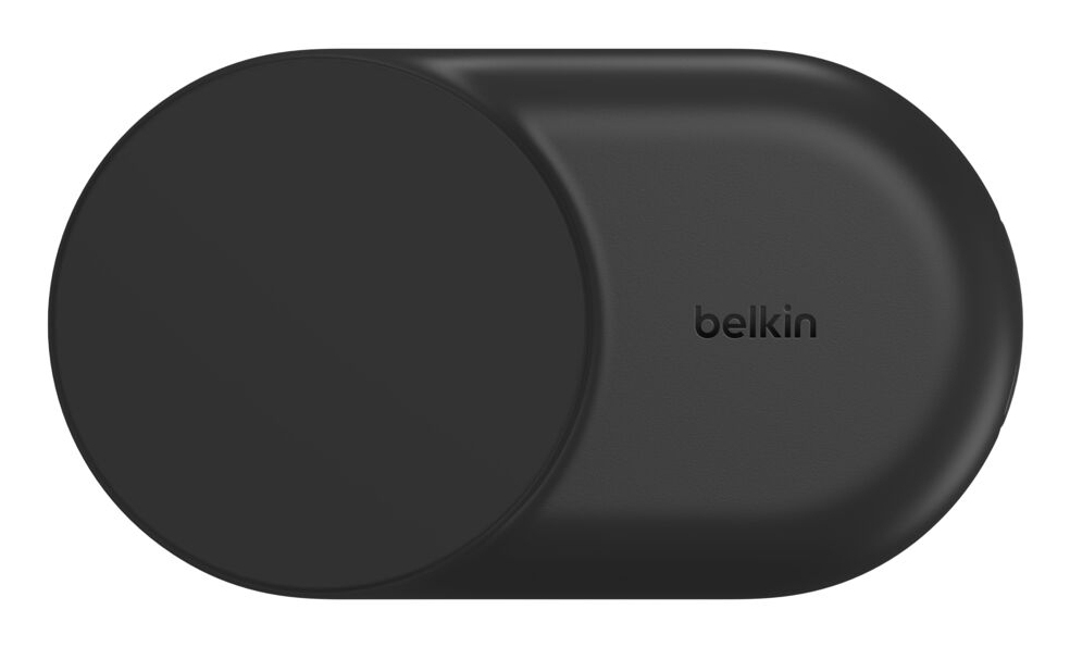 Belkin Qi2 Fitness tracker, Hoofdtelefoons, Smartphone, Smartwatch Zwart USB Draadloos opladen Snel opladen Binnen - Afbeelding 6