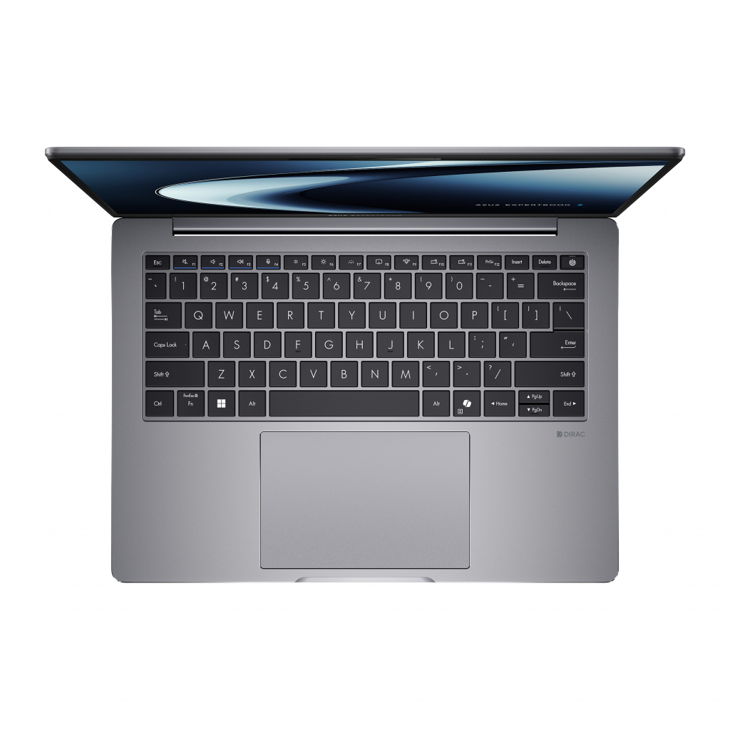 ASUS ExpertBook P3 P3405CVA-LY0259X Intel® Core™ i7 i7-13620H Laptop 35,6 cm (14") WUXGA 32 GB DDR5-SDRAM 1 TB SSD Wi-Fi 6 (802. - Afbeelding 5