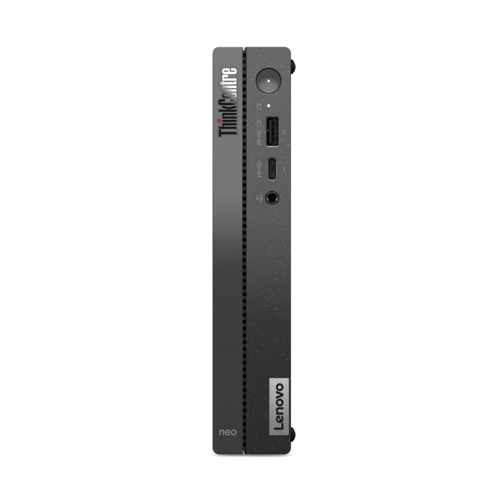 Lenovo ThinkCentre neo 50q Gen 4 Intel® Core™ i5 i5-13420H 8 GB DDR4-SDRAM 256 GB SSD Windows 11 Pro Mini PC Zwart - Afbeelding 5