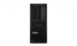 Lenovo ThinkStation P3 Tower Gen 2 Intel Core Ultra 7 265 16 GB DDR5-SDRAM 512 GB SSD Windows 11 Pro Workstation Zwart