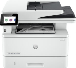 HP LaserJet Pro MFP 4102fdw printer