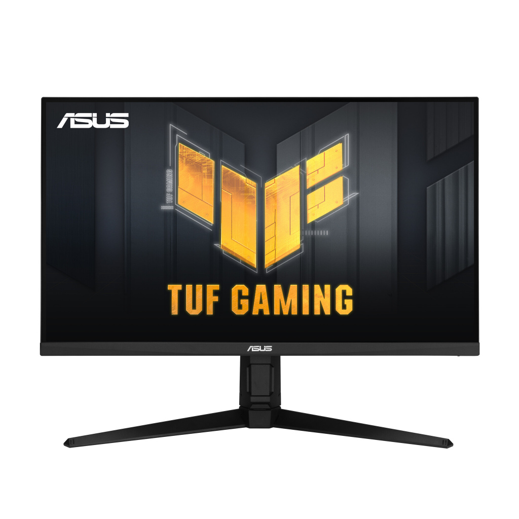 ASUS TUF Gaming VG32AQL1A computer monitor 80 cm (31.5") 2560 x 1440 Pixels Wide Quad HD LED Zwart - Afbeelding 2