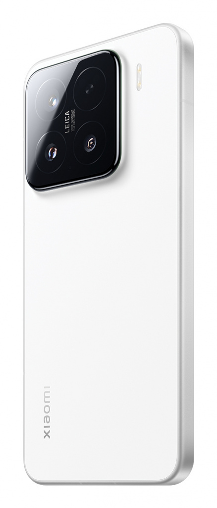 Xiaomi 15 16,1 cm (6.36") Dual SIM 5G 12 GB 512 GB 5240 mAh Wit - Afbeelding 5