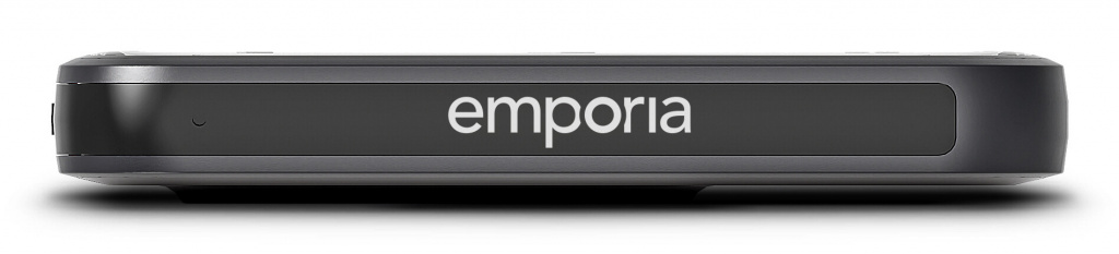 Emporia emporiaSMART.7lite 13,8 cm (5.45") Single SIM Android 15 4G USB Type-C 6 GB 128 GB 3500 mAh Zwart - Afbeelding 17