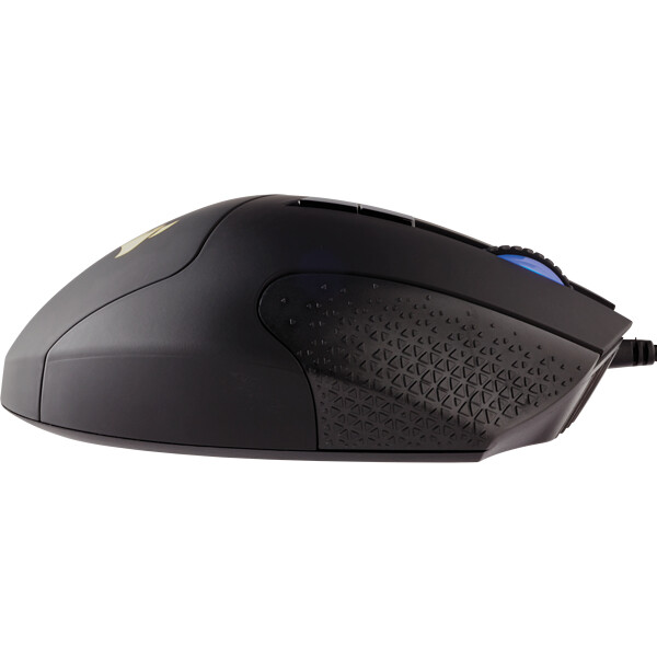 Corsair Scimitar RGB Elite muis Gamen Rechtshandig USB Type-A Optisch 18000 DPI - Afbeelding 3