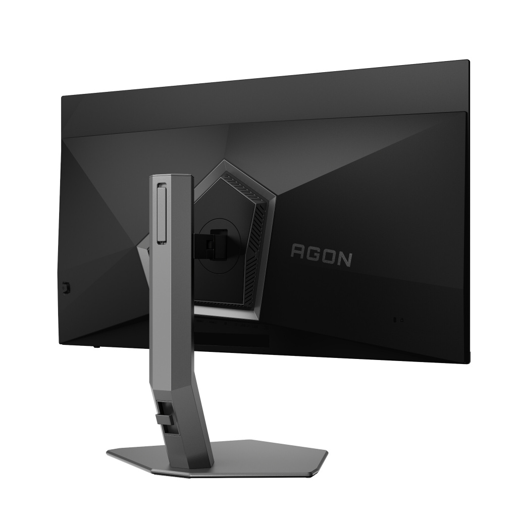 AOC AGON PRO AG326UD computer monitor 80 cm (31.5") 3840 x 2160 Pixels 4K Ultra HD QD-OLED Zwart - Afbeelding 8