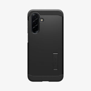 Spigen Tough Armor mobiele telefoon behuizingen 17 cm (6.7") Hoes Zwart