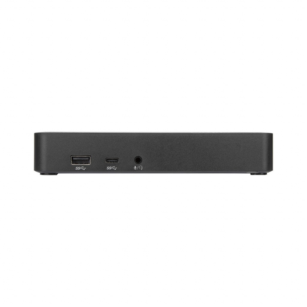 Targus DOCK310EUZ laptop dock & poortreplicator Bedraad USB 3.2 Gen 1 (3.1 Gen 1) Type-C Zwart - Afbeelding 3
