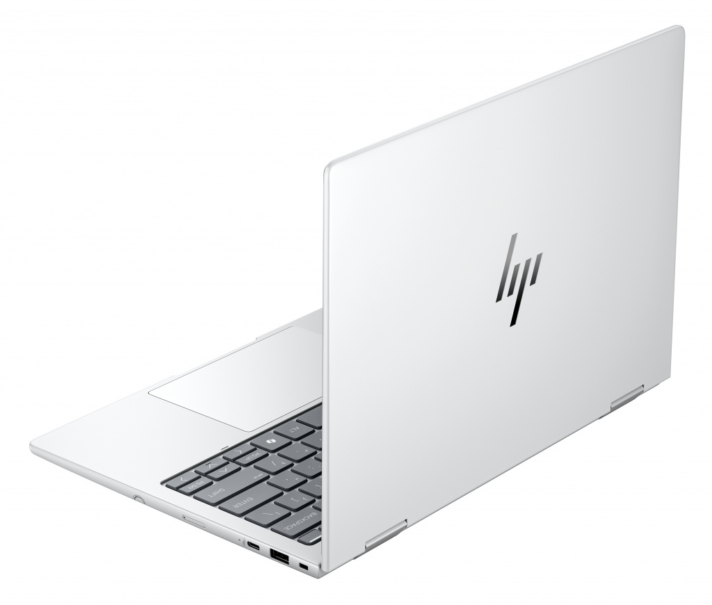 HP EliteBook 8 Flip G1i 13 AI Intel Core Ultra 7 255U Hybride (2-in-1) 33,8 cm (13.3") Touchscreen WUXGA 16 GB LPDDR5x-SDRAM 512 - Afbeelding 5