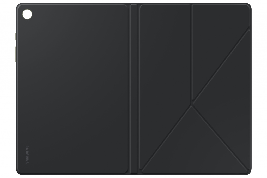 Samsung Galaxy Tab A9+ Book Cover 27,9 cm (11") Folioblad Zwart - Afbeelding 7