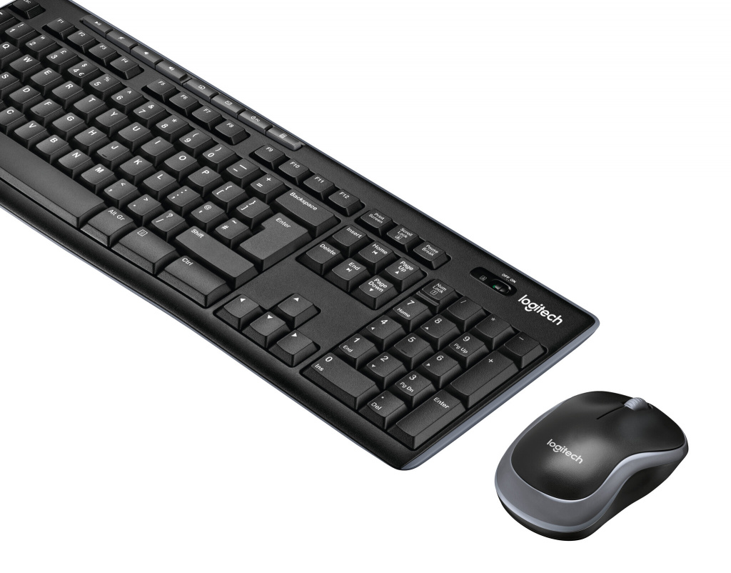 Logitech MK270 - Afbeelding 4