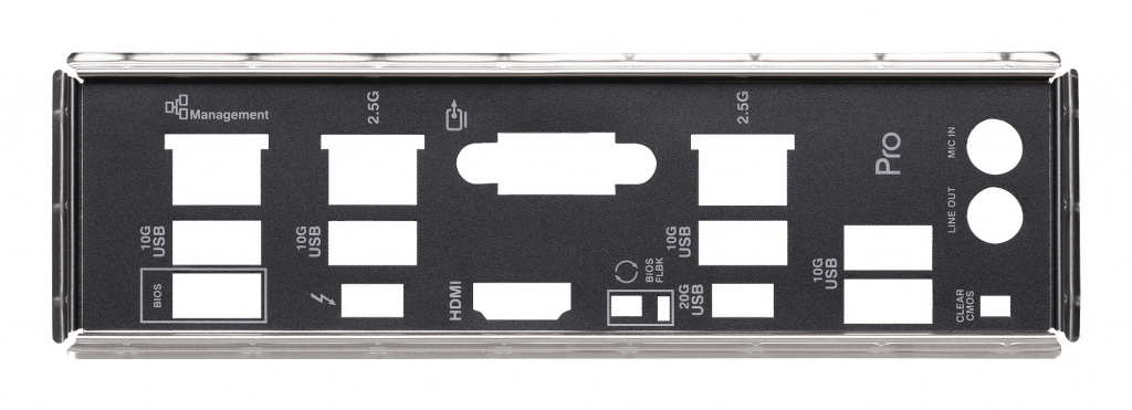 ASUS PRO WS W880-ACE SE Intel W880 LGA 1851 (Socket V1) ATX - Afbeelding 8