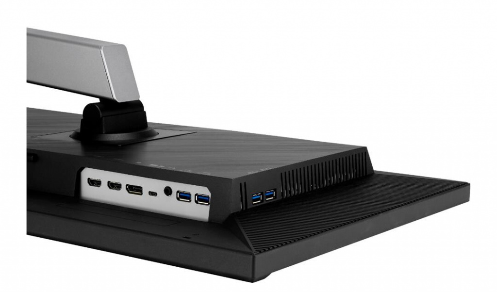 ASUS ProArt PA279CV computer monitor 68,6 cm (27") 3840 x 2160 Pixels 4K Ultra HD LED Zwart, Zilver - Afbeelding 11