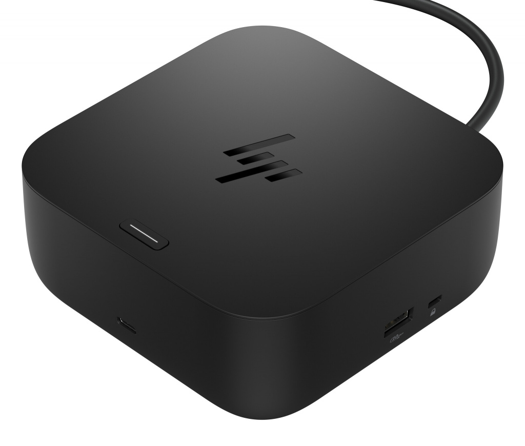 HP USB-C 100W G6 dock - Afbeelding 2