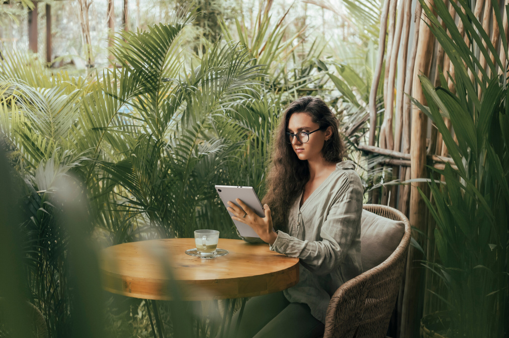 ASUS Chromebook CM30 Detachable CL3001DM2A-R70267 MediaTek Kompanio 520 26,7 cm (10.5") Touchscreen WUXGA 8 GB LPDDR4x-SDRAM 64 - Afbeelding 9