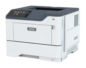Xerox B410 A4 47 ppm draadloze dubbelzijdige printer PS3 PCL5e/6 2 laden totaal 650 vel