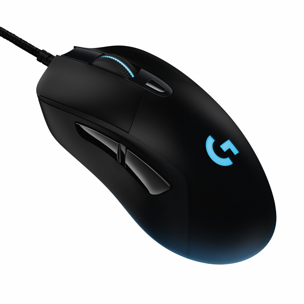 Logitech G G403 HERO - Afbeelding 11