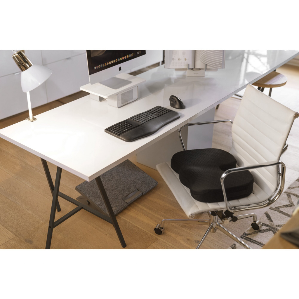 Kensington Pro Fit Ergo Wireless Keyboard (zwart) - Afbeelding 9