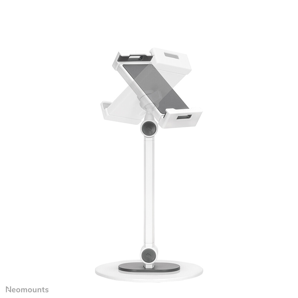 Neomounts DS15-540WH1 Tablet standaard 4.7-12.9" - universeel - Afbeelding 8