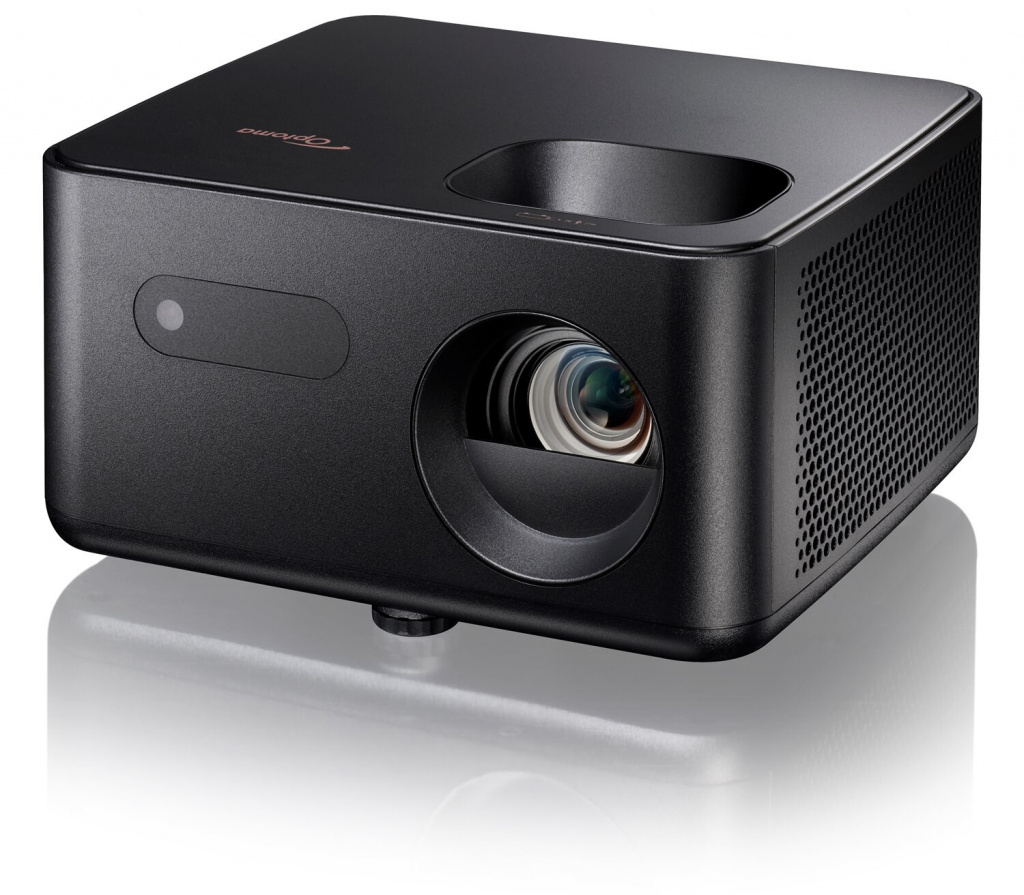 Optoma Photon Life PH31 Projector met normale projectieafstand 1500 ANSI lumens DLP 1080p (1920x1080) Zwart - Afbeelding 5