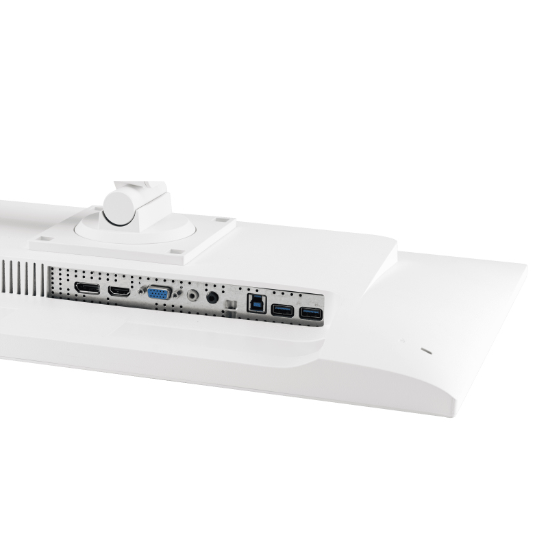 ASUS VA24EQSB-W computer monitor 60,5 cm (23.8") 1920 x 1080 Pixels Full HD LED Wit - Afbeelding 9