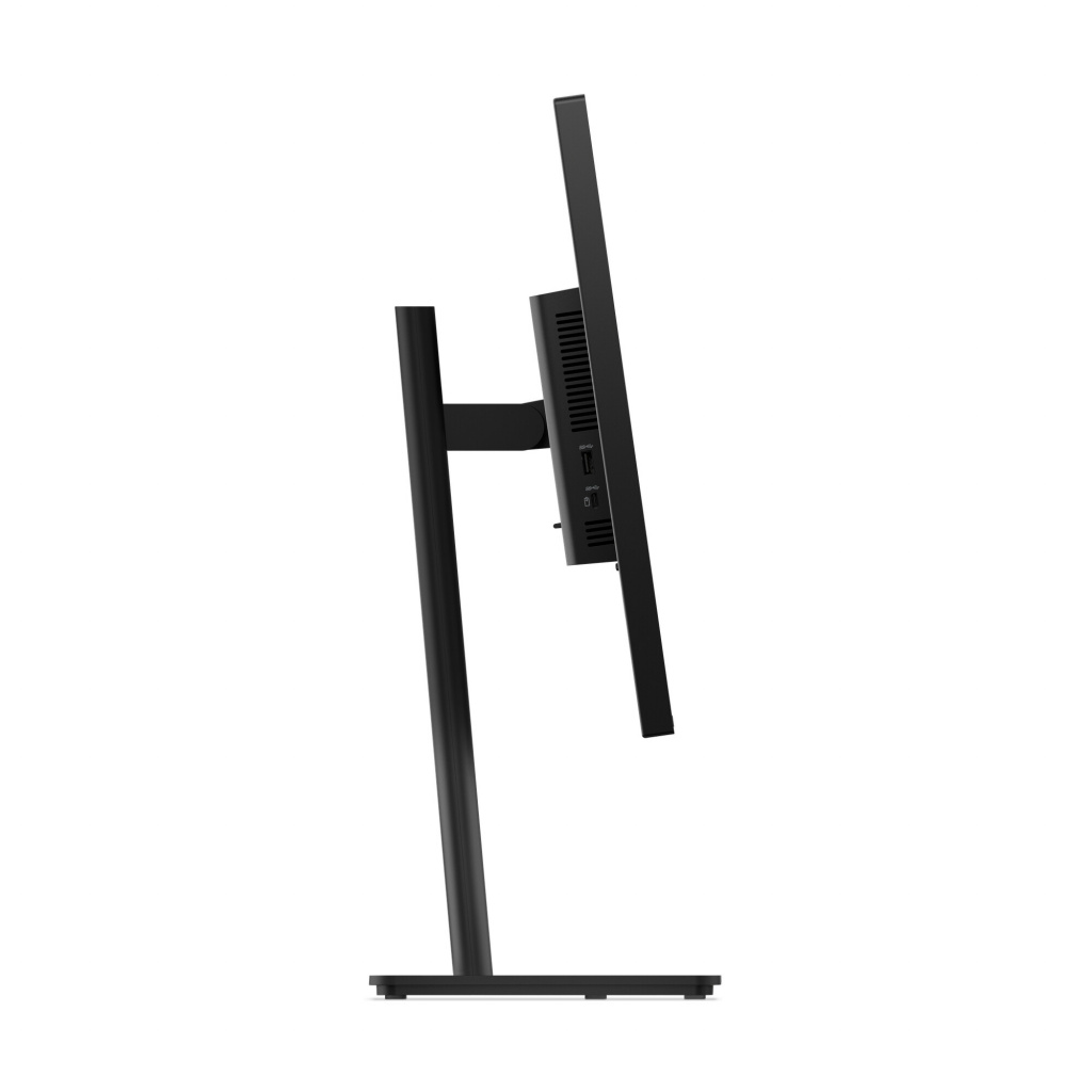 Lenovo ThinkVision T27QD-40 LED display 68,6 cm (27") 2560 x 1440 Pixels Wide Quad HD Zwart - Afbeelding 6