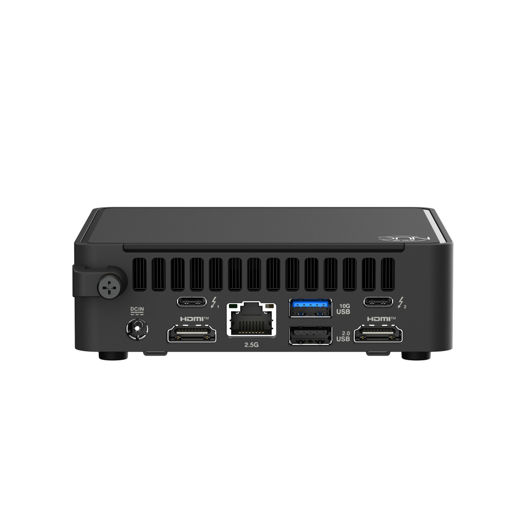 ASUS RNUC15CRKI300002 Zwart 100U - Afbeelding 14