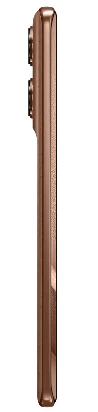 Motorola edge 60 fusion 16,9 cm (6.67") Dual SIM Android 15 5G USB Type-C 8 GB 256 GB 5200 mAh Mokka - Afbeelding 4