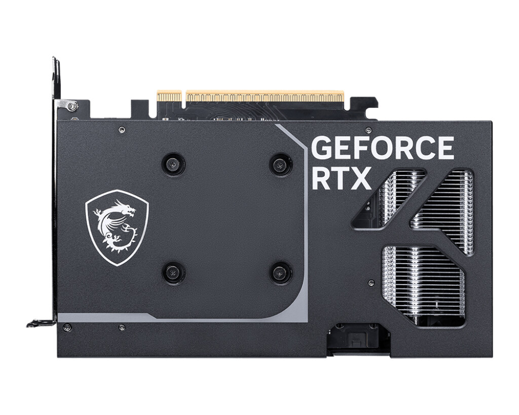 MSI GeForce RTX 5060 8G VENTUS 2X OC NVIDIA 8 GB GDDR7 - Afbeelding 4