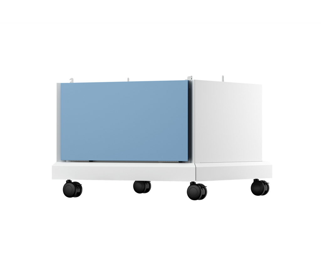 HP Color LaserJet Storage Stand - Afbeelding 2