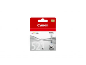 Canon 2937B001 inktcartridge 1 stuk(s) Origineel Grijs