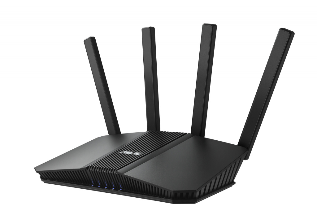 ASUS RT-BE58U V2 draadloze router 2.5 Gigabit Ethernet Dual-band (2.4 GHz / 5 GHz) Zwart - Afbeelding 11