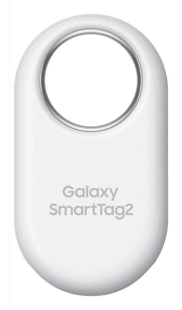Samsung Galaxy SmartTag 2 EI-T5600 4 Per Pack 2x black+ white Item Finder Grafiet, Wit - Afbeelding 13
