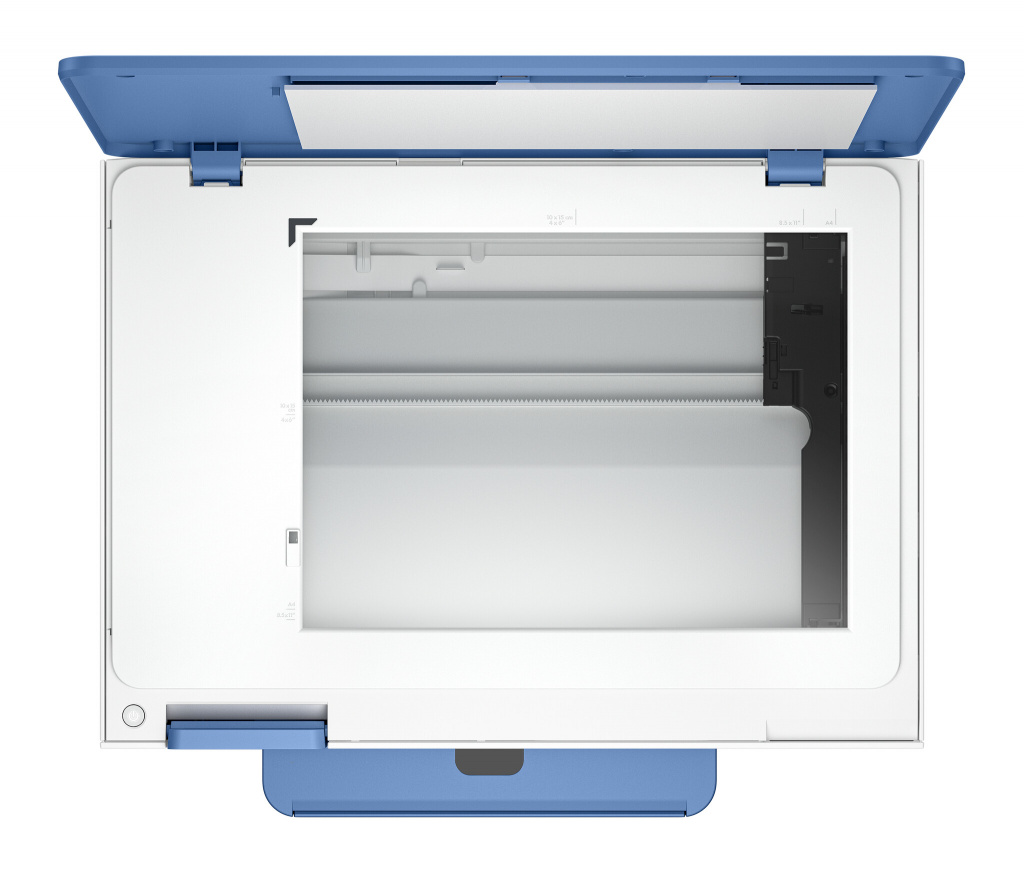 HP Envy 7231 Draadloos All-in-One Kleur Printer - Afbeelding 9