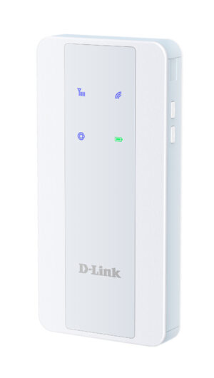 D-Link F518 mobiele router / gateway / modem Modem voor mobiele netwerken