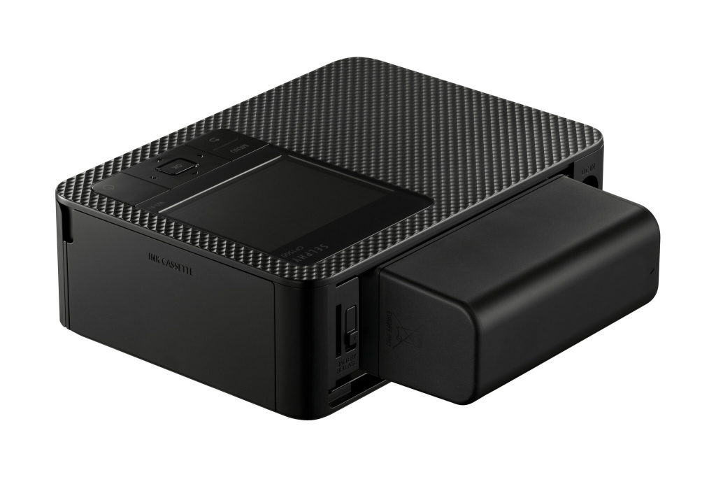 Canon SELPHY CP1500 fotoprinter Verf-sublimatie 300 x 300 DPI 4" x 6" (10x15 cm) Wifi - Afbeelding 5