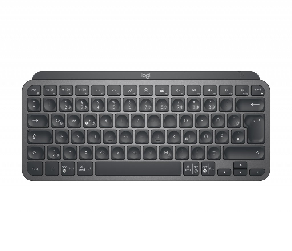 Logitech MX Keys Mini For Business - Afbeelding 6